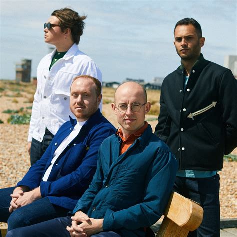 Bombay Bicycle Club .